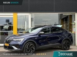 Blauw Gebruikt 2024 Renault Arkana Bose Edition SUV | € 32.400 (Duur)