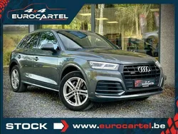 Grijs Gebruikt 2019 Audi Q5 Sport SUV | € 43.800 (Eerlijke prijs)