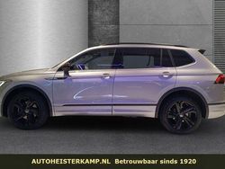 Zilver Gebruikt 2022 VW Tiguan Allspace R-line SUV | € 62.950