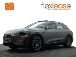 Grijs Gebruikt 2019 Audi e-tron Advanced SUV | € 29.900 (Iets duurder)