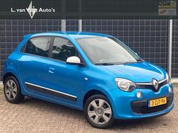 Blauw Gebruikt 2015 Renault Twingo Expression Hatchback | € 5.750 (Eerlijke prijs)