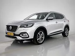 Grijs metallic Gebruikt 2022 MG EHS Luxury SUV | € 22.345 (Eerlijke prijs)