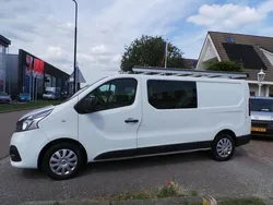 Wit Gebruikt 2019 Renault Trafic Van | € 13.950 (Eerlijke prijs)