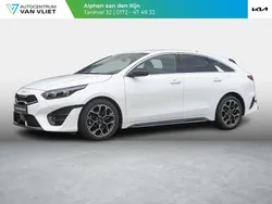 Wit Gebruikt 2023 Kia ProCeed Hatchback | € 29.990 (Goede deal)
