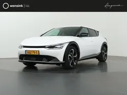 Wit Gebruikt 2024 Kia EV6 4 SUV | € 39.935 (Goede deal)