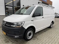 Wit Gebruikt 2019 VW T6.1 Comfortline Van | € 16.950 (Eerlijke prijs)