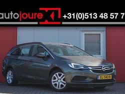 Grijs Gebruikt 2019 Opel Astra Business Stationwagen | € 4.999 (Eerlijke prijs)