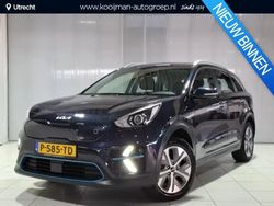 B4u Gebruikt 2022 Kia e-Niro SUV | € 26.799 (Goede deal)