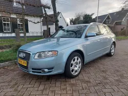 Blauw Gebruikt 2005 Audi A4 Proline Stationwagen | € 749