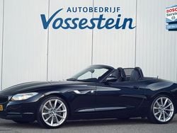 Zwart Gebruikt 2010 BMW Z4 Executive Cabriolet | € 19.900 (Goede deal)