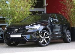 Zwart Gebruikt 2024 Volvo XC60 Plus SUV | € 57.900 (Goede deal)