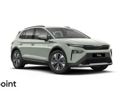 Groen Nieuw 2025 Skoda Elroq Business Line SUV | € 39.945 (Goede deal)