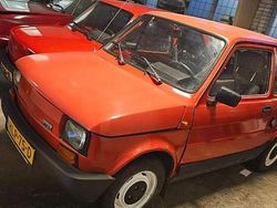 Gebruikt 1991 Fiat 126 Hatchback | € 3.950