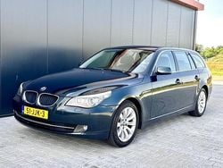 Groen Gebruikt 2009 BMW 520 Stationwagen | € 6.295 (Eerlijke prijs)