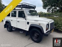 Overige Gebruikt 2009 Land Rover Defender Stationwagen | € 34.950 (Super prijs)