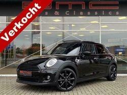 Overige Gebruikt 2021 Mini Cooper Hatchback | € 31.499
