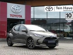 Groen Gebruikt 2024 Toyota Yaris Hatchback | € 24.900 (Eerlijke prijs)