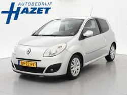 Grijs Gebruikt 2008 Renault Twingo Initiale Paris Hatchback | € 3.950 (Eerlijke prijs)