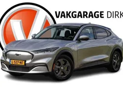 Grijs Gebruikt 2021 Ford Mustang Mach-E SUV | € 26.890 (Super prijs)
