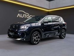 Blauw, metallic lak Gebruikt 2023 Citroën C5 Aircross Feel SUV | € 26.950 (Eerlijke prijs)