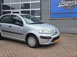 Grijs Gebruikt 2006 Citroën C3 Prestige Hatchback | € 1.999 (Eerlijke prijs)
