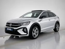 Grijs Gebruikt 2022 VW Taigo R-line SUV | € 28.450 (Eerlijke prijs)