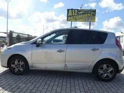 Renault Scénic III