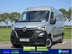 Zilver Gebruikt 2020 Renault Master Van | € 15.750 (Eerlijke prijs)