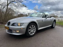 Zilver Gebruikt 2000 BMW Z3 Cabriolet | € 16.950 (Goede deal)
