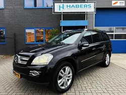 Zwart Gebruikt 2006 Mercedes GL500 SUV | € 22.945