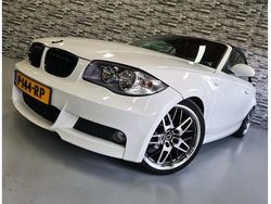 Wit Gebruikt 2009 BMW 118 Cabriolet Basis Cabriolet | € 8.695 (Goede deal)