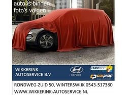 Grijs Gebruikt 2021 Hyundai Kona SUV | € 18.285 (Goede deal)
