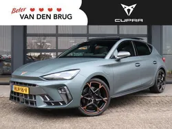 Grijs Gebruikt 2025 Cupra Leon VZ Hatchback | € 49.900