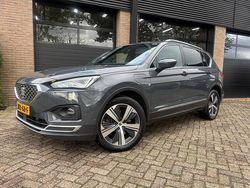 Grijs Gebruikt 2021 Seat Tarraco XCELLENCE SUV | € 26.950 (Goede deal)