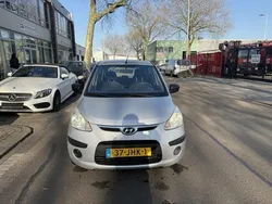 Grijs Gebruikt 2009 Hyundai i10 Active Hatchback | € 1.750 (Eerlijke prijs)