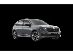 Nieuw 2025 Skoda Kamiq Monte Carlo SUV | € 42.124 (Eerlijke prijs)