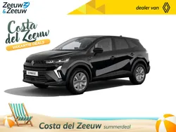 Noir etoile Nieuw 2025 Renault Symbioz Evolution SUV | € 33.215 (Eerlijke prijs)
