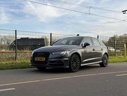 Grijs Gebruikt 2015 Audi A3 e-tron Proline Hatchback | € 6.999 (Eerlijke prijs)