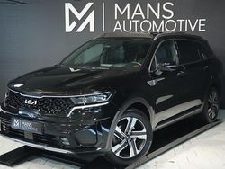 Zwart Gebruikt 2022 Kia Sorento SUV | € 39.950 (Super prijs)