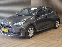 Grijs Gebruikt 2022 Mazda 2 Hatchback | € 19.995 (Super prijs)