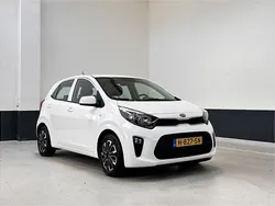 Wit Gebruikt 2020 Kia Picanto Comfort Hatchback | € 8.749 (Goede deal)