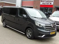 Overige Gebruikt 2023 Renault Trafic Komfort Van | € 28.995 (Duur)