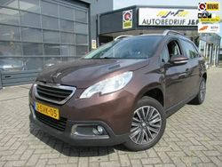 Gebruikt 2013 Peugeot 2008 Active SUV | € 7.950 (Duur)