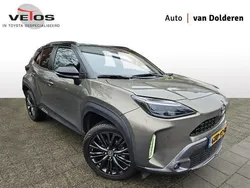 Groen Gebruikt 2023 Toyota Yaris Cross SUV | € 28.750 (Goede deal)
