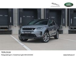 Eiger grey (grijs metallic)zwart Gebruikt 2024 Land Rover Discovery Sport HSE Dynamic SUV | € 79.995