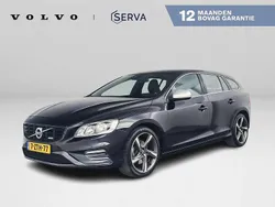 Gebruikt 2013 Volvo V60 R-Design Stationwagen | € 13.995 (Goede deal)