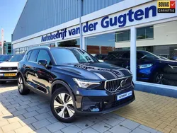 Zwart Gebruikt 2022 Volvo XC40 Core SUV | € 34.950 (Goede deal)