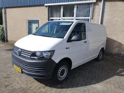 Wit Gebruikt 2018 VW T6 Van | € 13.950 (Eerlijke prijs)