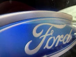 Blauw Gebruikt 2021 Ford Transit Custom Van | € 24.500 (Iets duurder)