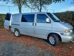 Gebruikt 2001 VW California California Van | € 8.950